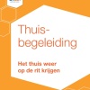 Voorkant folder Thuisbegeleiding