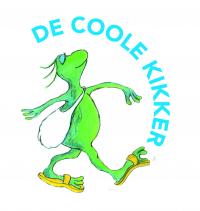 logo coole kikker training