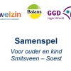 Plaatje voorkant flyer Samenspel Smitsveen