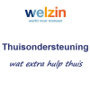 Voorkant flyer Thuisondersteuning