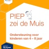 Folder PIEP zei de muis