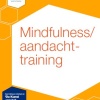 Folder mindfulness aandachttraining