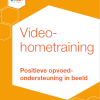 Voorkant folder Videohometraining